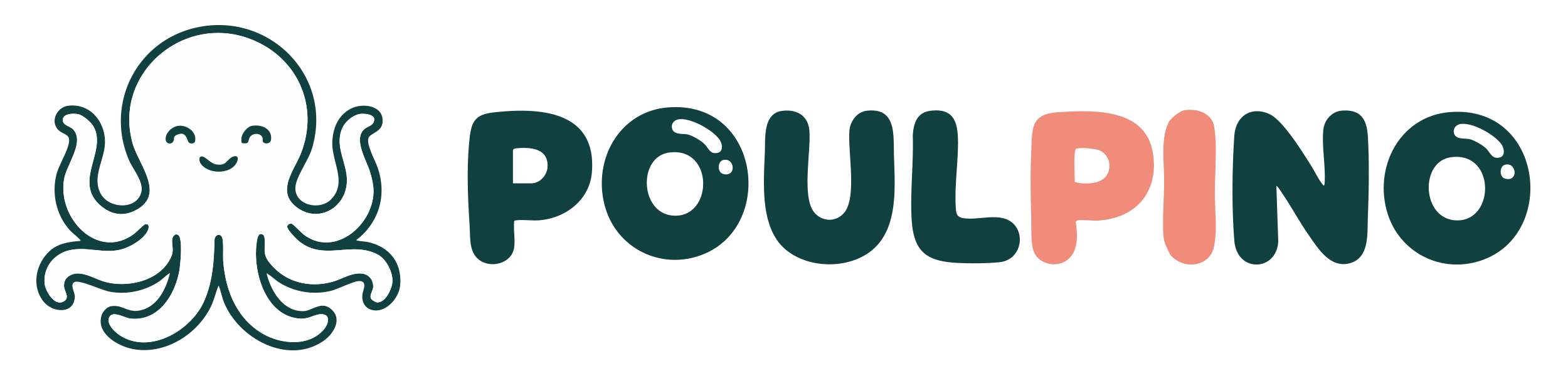 Poulpino